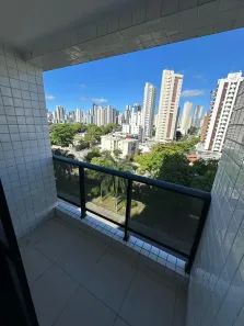 Apartamento com 3 Quartos à venda, 60m² no Boa Viagem, Recife