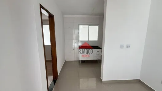 Apartamento com 1 Quarto para alugar, 25m² no Vila Guilhermina, São Paulo
