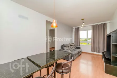 Apartamento com 2 Quartos à venda, 58m² no Camaquã, Porto Alegre