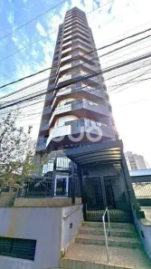 Apartamento com 3 Quartos à venda, 149m² no Alemães, Piracicaba