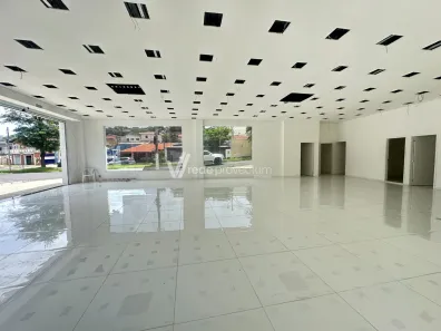 Ponto Comercial para alugar, 180m² no Jardim Leonor, Campinas