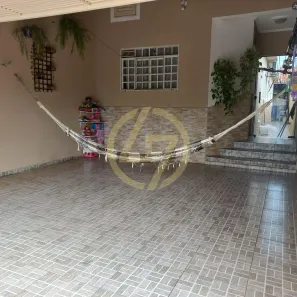 Casa com 2 Quartos à venda, 77m² no Jardim Bela Vista, Itapetininga