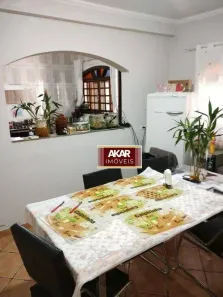 Sobrado com 3 Quartos à venda, 296m² no Ferrazópolis, São Bernardo do Campo