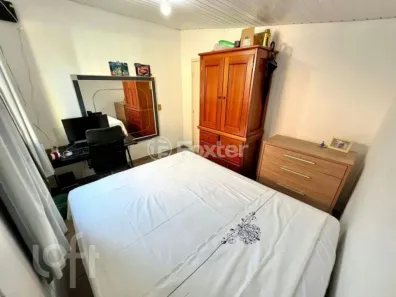 Casa com 3 Quartos à venda, 110m² no Saco dos Limões, Florianópolis