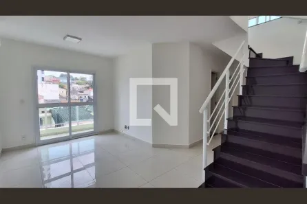 Cobertura com 3 Quartos à venda, 196m² no Vila Euclides, São Bernardo do Campo