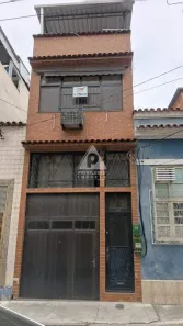 Casa com 4 Quartos à venda, 105m² no Gamboa, Rio de Janeiro