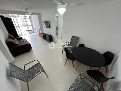Apartamento com 2 Quartos à venda, 199m² no Praia do Morro, Guarapari