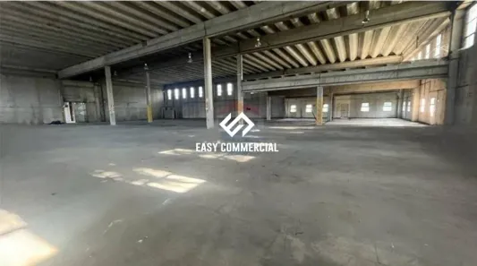 Galpão/Depósito/Armazém para alugar, 4000m² no Distrito Industrial, Juiz de Fora