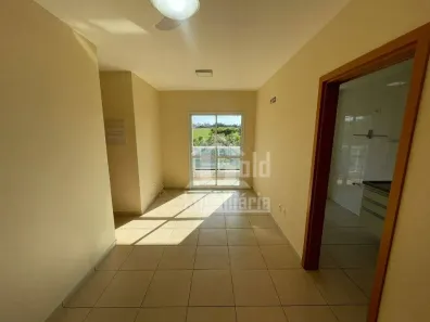 Apartamento com 2 Quartos à venda, 55m² no Jardim Palma Travassos, Ribeirão Preto