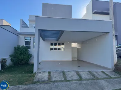 Casa de Condomínio com 2 Quartos à venda, 150m² no Jardim Park Real, Indaiatuba