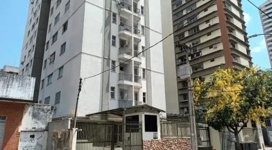 Apartamento com 2 Quartos à venda, 76m² no Setor Leste Universitário, Goiânia
