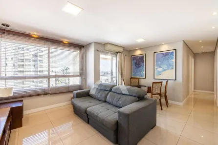 Apartamento com 3 Quartos à venda, 83m² no Bairro das Palmeiras, Campinas