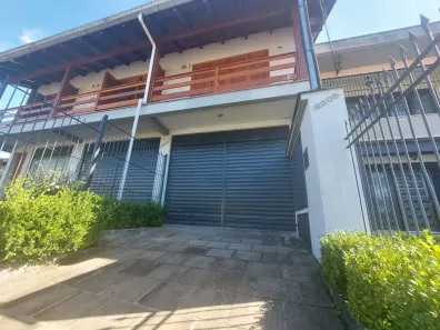 Sala Comercial para alugar, 42m² no Floresta, Caxias do Sul