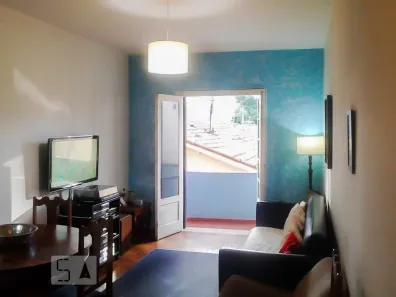 Apartamento com 3 Quartos à venda, 95m² no Vila Nova Conceição, São Paulo