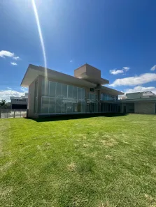 Casa de Condomínio com 5 Quartos à venda, 600m² no Jardim Phillipson Park, Americana