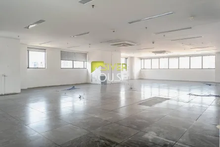 Sala Comercial à venda, 240m² no Mirandópolis, São Paulo