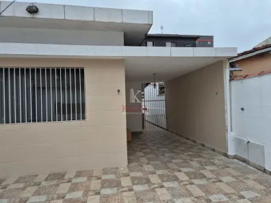 Casa com 2 Quartos à venda, 80m² no Tupi, Praia Grande