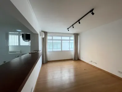 Apartamento com 2 Quartos à venda, 80m² no Itaim Bibi, São Paulo