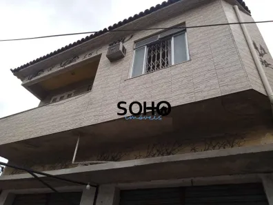 Apartamento com 2 Quartos para venda ou aluguel, 69m² no Marechal Hermes, Rio de Janeiro