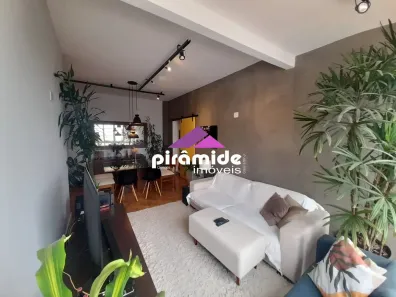 Apartamento com 2 Quartos à venda, 103m² no Centro, São José dos Campos