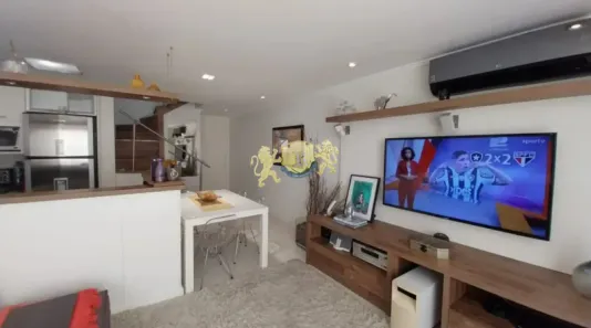 Flat com 1 Quarto à venda, 70m² no Vila Nova Conceição, São Paulo