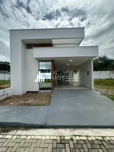 Casa de Condomínio com 3 Quartos à venda, 96m² no Maguari, Ananindeua
