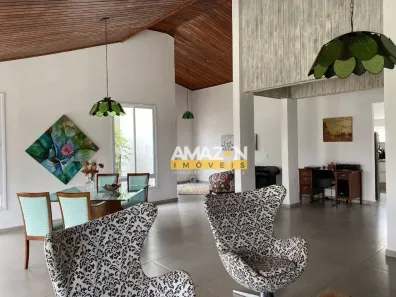 Casa de Condomínio com 3 Quartos à venda, 350m² no Condomínio Colonial Vale do Sol, Tremembé