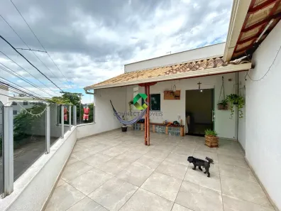 Casa com 3 Quartos à venda, 300m² no Granja Verde, Betim