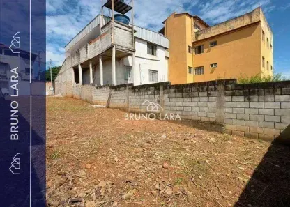 Lote/Terreno à venda, 360m² no São Sebastião, Igarapé