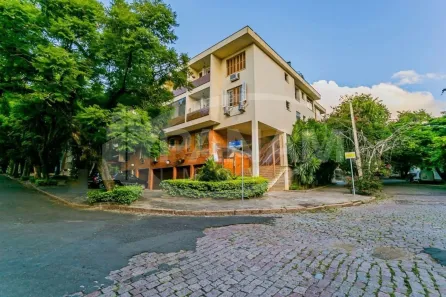 Apartamento com 2 Quartos à venda, 67m² no Higienópolis, Porto Alegre