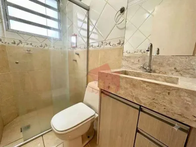 Apartamento com 2 Quartos à venda, 48m² no Conserva, Americana