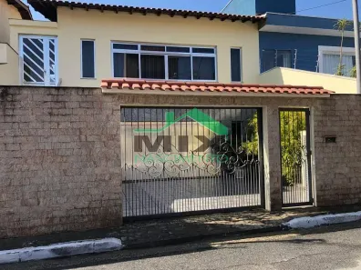 Casa com 3 Quartos à venda, 200m² no Vila Vera, São Paulo