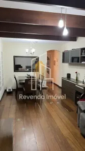 Sobrado com 3 Quartos à venda, 134m² no Jardim Aeroporto, São Paulo