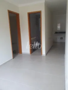 Apartamento com 2 Quartos à venda, 47m² no Tucuruvi, São Paulo