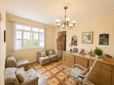 Apartamento com 3 Quartos à venda, 85m² no Cidade Baixa, Porto Alegre