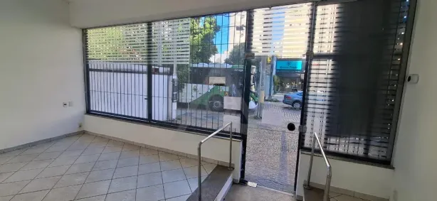 Ponto Comercial para venda ou aluguel, 235m² no Cambuí, Campinas