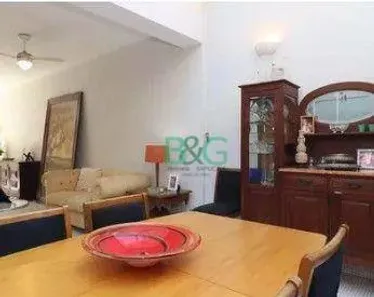 Sobrado com 2 Quartos à venda, 159m² no Pinheiros, São Paulo