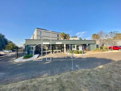 Sala Comercial para alugar, 60m² no Jardim Tangará, Marília