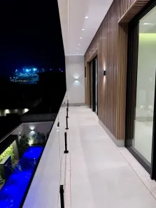 Casa de Condomínio com 4 Quartos à venda, 365m² no Jardins Bolonha, Senador Canedo