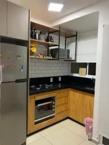 Apartamento com 2 Quartos à venda, 62m² no Parque Campolim, Sorocaba