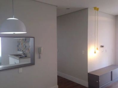 Apartamento com 2 Quartos à venda, 52m² no Jardim das Samambaias, Jundiaí
