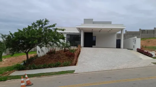 Casa de Condomínio com 3 Quartos à venda, 239m² no Alphaville Nova Esplanada 3, Votorantim