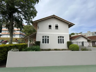 Lote/Terreno à venda, 669m² no Saguaçu, Joinville