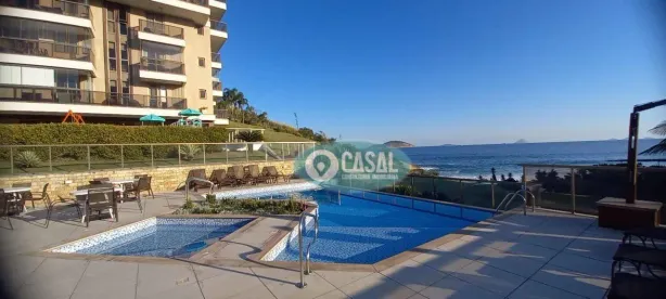 Apartamento com 4 Quartos à venda, 298m² no Piratininga, Niterói