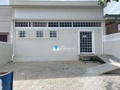 Imóvel Comercial para alugar, 400m² no Jardim Guanabara, Campinas