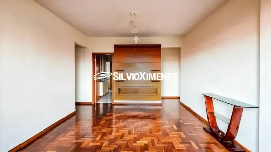Apartamento com 3 Quartos para alugar, 110m² no Floresta, Belo Horizonte