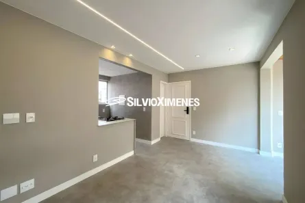 Apartamento com 2 Quartos à venda, 75m² no Vila Paris, Belo Horizonte
