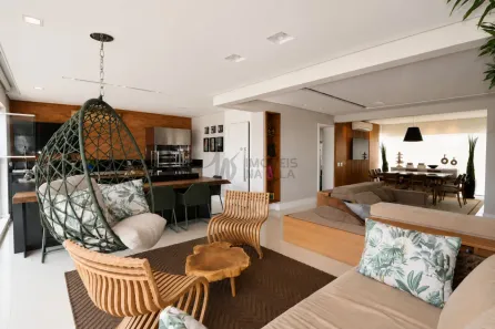 Apartamento com 3 Quartos à venda, 198m² no Vila Mariana, São Paulo