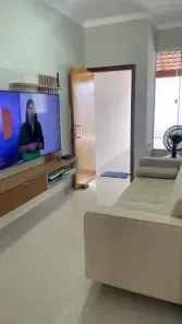 Casa com 2 Quartos à venda, 110m² no Granada, Uberlândia