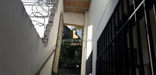Casa com 1 Quarto para alugar, 90m² no São João Batista (Venda Nova), Belo Horizonte